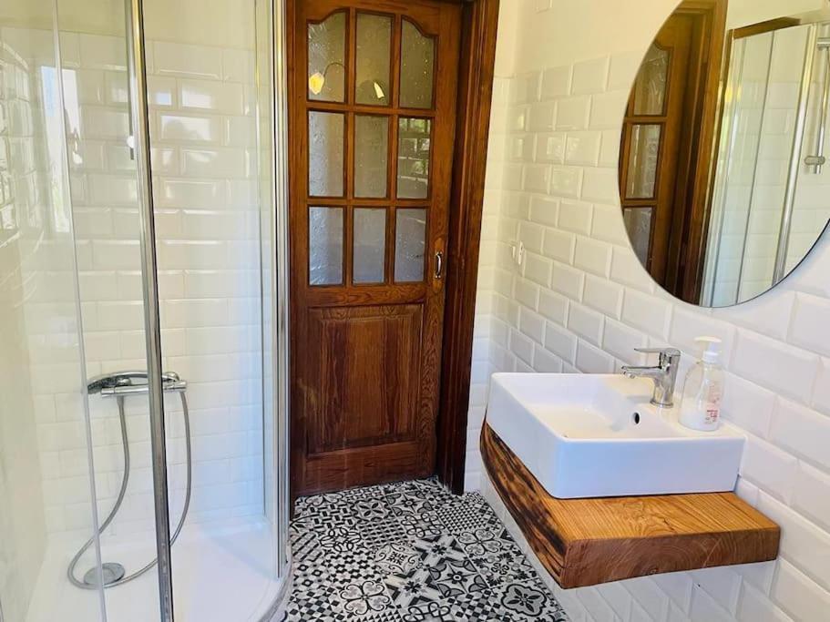 Los Matos, Canarian House In Valleseco Экстерьер фото