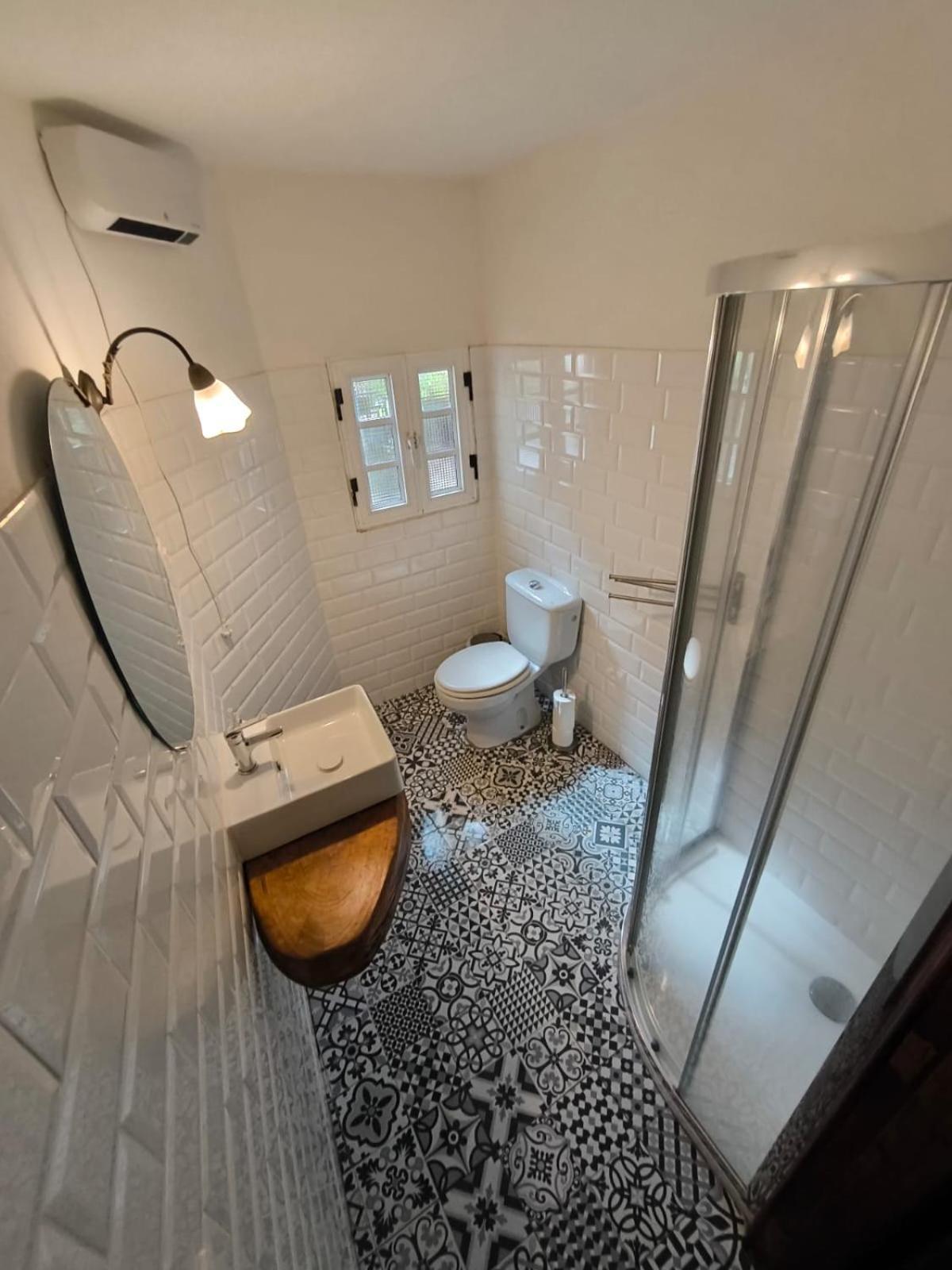 Los Matos, Canarian House In Valleseco Экстерьер фото